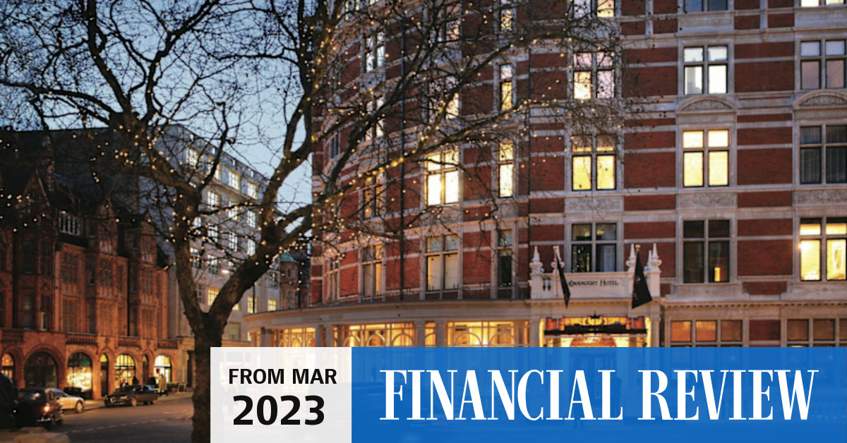 Short seller Viceroy attack on Adler Group Inside Adler’s fight for